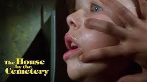 The House by the Cemetery (1981)