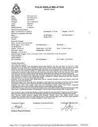 Joining the malaysian police forcepolitics (self.malaysia). Administrator Page 47 Lawyers For Liberty