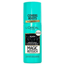 L'Oréal Paris & Garnier Root Touch-Up Tips - Boots