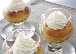 Baba Au Rhum Guy Demarle Recette Baba Au Rhum Mousse Au Chocolat Rapide Demarle