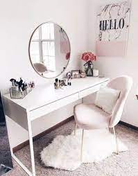 Check spelling or type a new query. 48 Most Popular Makeup Vanity Table Designs 13 Vidur Net Bedroom Desk Bedroom Desk Chair Vanity Chair