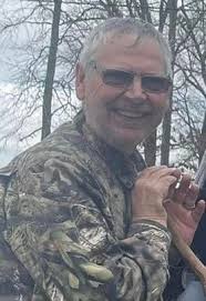 Randal McCleskey Obituary (2023)