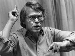 Harry Kupfer obituary