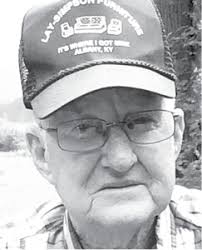 Clinton County News » Jack H. Albertson