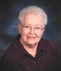 Margery Watts Obituary (2020)