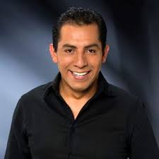 Ricardo Mendoza (Creator)