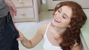 11,641,394 • last week added: Curly Haired Redhead With Perky Tits Gives Perfect Blowjob To Her Lover Mylust Com Video