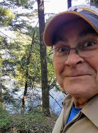 Obituary: William Wahr, 69, Ludington, Custer.