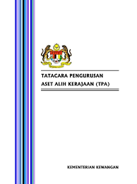 (tatacara pengurusan aset penyelidikan universiti). Ksrwihfrod2j0m