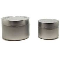 Tin perfect for Matcha Storage