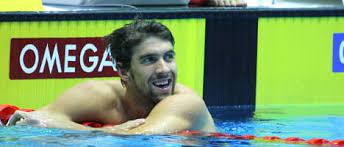 It was the focus of speedo's campaign for the 2008 summer olympics, spearheaded by michael phelps of the united states. Gastauftritt Fur Michael Phelps In Us Serie Suits