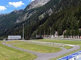 The season started on 28 november 2020 in kontiolahti. Wereldkampioenschappen Biatlon 2020 Wikipedia