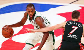The bucks were bounced by the heat in five games in the second round of last season's playoffs in the nba bubble, with frigid outside shooting being one of the biggest problems. Miami Heat Vs Milwaukee Bucks Odds Picks And Best Bets