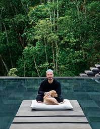 Complex is a leading source for the latest j balvin news. Inside Latin Music Hitmaker J Balvin S Country Retreat And Tranquil City Home Architectural Digest