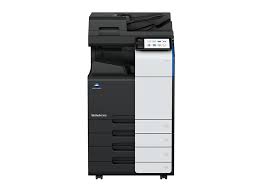 Download the latest drivers, manuals and software for your konica minolta device. Bizhub C360i Multifunction Printer Konica Minolta