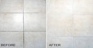 Hydrogen peroxide is a great cleaning agent for grout. What Is The Best Homemade Tile Grout Cleaner Living Proof Mag
