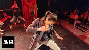 Erquinghem-Lys sous Hypnose