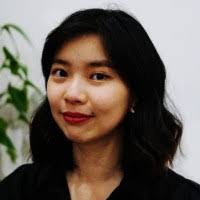 Lucy Fan's Instagram, Twitter & Facebook