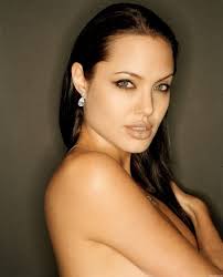Angelina Jolie Nude Photos & Videos