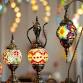 Turkish Mosaic Lamp Workshop | DBN event image