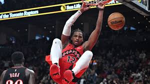 Raptors news: Collin Murray-Boyles stuns 76ers with historic stat line