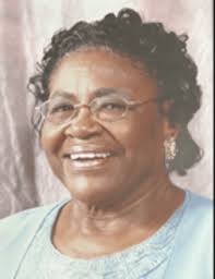 Cora Woodard Obituary