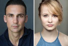 Killing Eve': Henry Lloyd-Hughes & Shannon Tarbet Cast In Season 2 Of BBC  America Drama