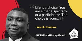 Frantz Theodore, MBA