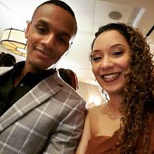 Danielle Brake's Instagram, Twitter & Facebook