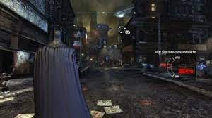 Arkham city builds upon the intense, atmospheric foundation of batman: Buy Batman Arkham City Goty Steam Key Global Eneba