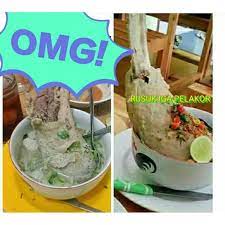 Bakso pelakor cabai hijau : Bakso Rusuk Iga Pelakor Jumbo By Bakso Pelakor Mpok Merlin Shopee Indonesia