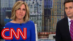 It is owned by cnn worldwide. Cnn Anchor Brought To Tears Over Trump Remark Youtube