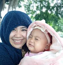 Toni Rose Soliman Aguilar