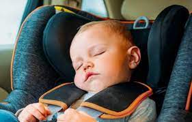 How Long Is It Safe For A Baby To Sleep In A Car Seat First Candle