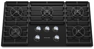 kgcc566rbl kitchenaid 36 inch 5 burner