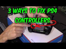 Enable the supply power to usb ports option on your ps4 settings. 3 Ways To Fix Ps4 Controller Not Working Doesn T Charge Won T Connect Youtube