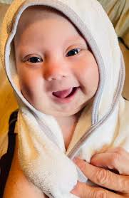 Baby Zion inspires the Ocala family and community he left behind