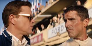 Clip description:enzo ferrari is deeply insulted by the propositions of the ford motor company. Ford V Ferrari Out Of Harmony But Worthwhile The Cornell Daily Sun