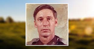 Daniel Paul Robins Obituary May 14, 2019