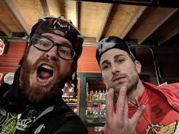 Wolfpack Hustle San Francisco