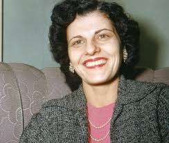 Floye T. Taylor Tucker (1920-1999)