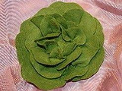 Salatkopf Aus Filz Kaufladen Wolle Kaufen Kinder Kaufladen