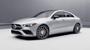 View inventory and schedule a test drive. 2021 Amg Cla 35 Mercedes Benz Usa