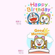 lineスタンプレビュー スタンプバンク lineスタンプ ドラえもん ドラミ ドラミ ドラえもん lineスタンプ