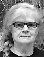 Elizabeth McMahon Obituary (2018)