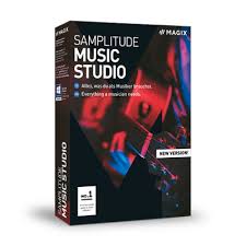 Music Maker Official Download Free Music Software Magix