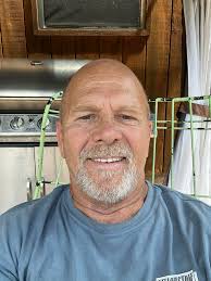 Introduction from Gainesville Florida resident