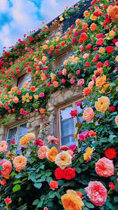 Climbing roses🌹Limited Stock👨🏼🌾 #rose #seeds #homegarden | TikTok