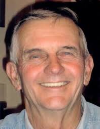 Obituary information for Donald Gene Rosfeld