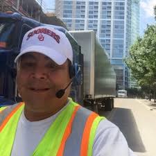 Brian Wocelka's Instagram, Twitter & Facebook